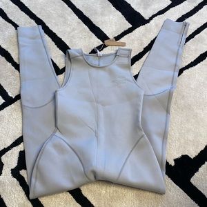 NWT! SKIMS Scuba Swimsuit